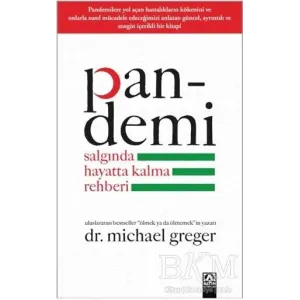 Pandemi - Salgında Hayatta Kalma Rehberi