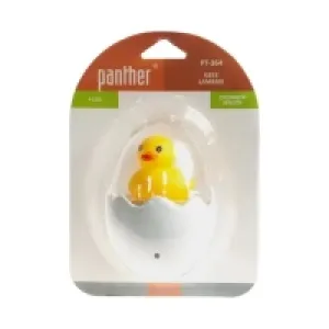 Panther Pt-364 Sensörlü Gece Lambası 129011