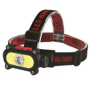 Panther Pt-5210 Usb Şarjlı Kafa Lambası 128496