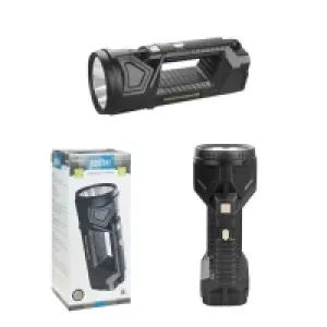 Panther Pt-8161 Şarjlı El Fener 131243 *48