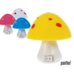 Panther Pt-865 Gece Lambası_mantar