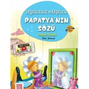 Papatya’nın Sözü