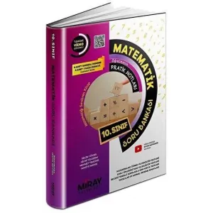 Paragraf Konu Anlatımlı Soru Bankası