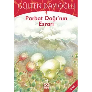 Parbat Dağının Esrarı