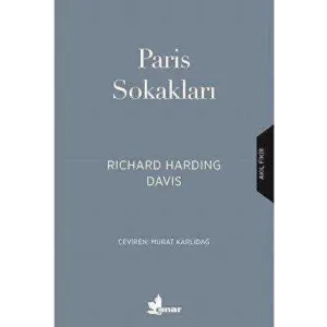 Paris Sokakları