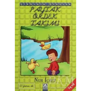 Paytak Ördek Takımı