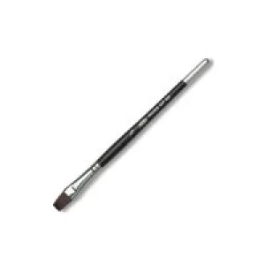 Pebeo Sentetik Kıl Fırça Düz Kesik 205/1-2