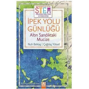 Pek Yolu Günlüğü