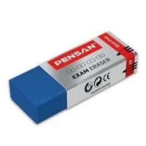 Pensan Pss-24/mavi Sınav Silgisi 24lü Pe99909ssmavi