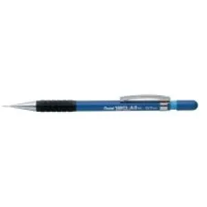 Pentel 0.7 Mm Genel Kul.için Tutaçlı Versatil Kalem 120a3 Ya317-c Mavi