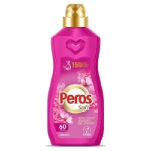 Peros Konsantre Yumuşatıcı 1440 Gr-kiraz Çiçeği &amp; Pembe Şakayık 833845 *8