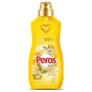 Peros Konsantre Yumuşatıcı 1440 Gr-yasemin &amp; Neroli Çiçeği 833821 *8