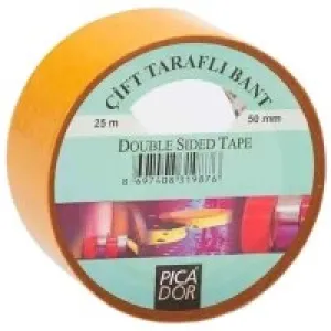 Picador Çift Taraflı Bant 4101 50mm*25mt Kl-008