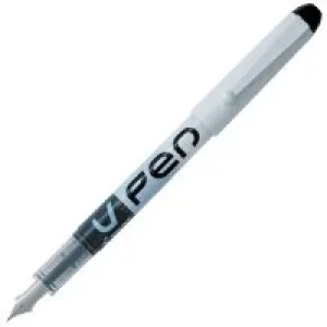 Pilot Q V-pen Siyah Svpn-4w-b 51004265