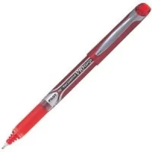 Pilot Q V10 Grip Hı-tecpoint Kalem 1.0 Mm Kırmızı Bxgpn-v10 51006649