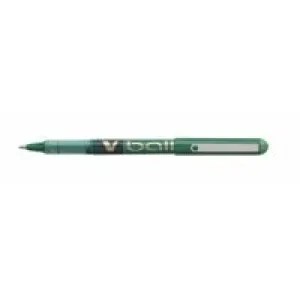 Pilot Q Vr Ball Kalem Bl-vrb