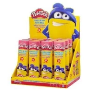 Play Doh Play-ku006 12 Renk Jumbo Üçg.kuruboya Tüp
