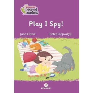 Play I Spy!