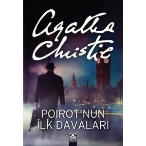 Poirot’nun İlk Davaları