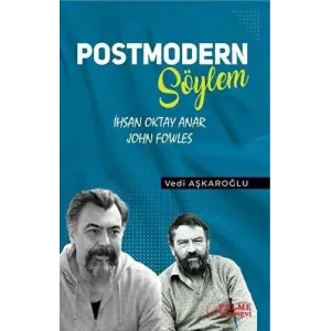 Postmodern Söylem
