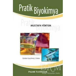 PRATİK BİYOKİMYA