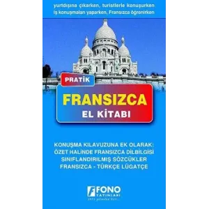 Pratik Fransızca El Kitabı