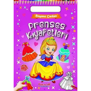 Prenses Kıyafetleri