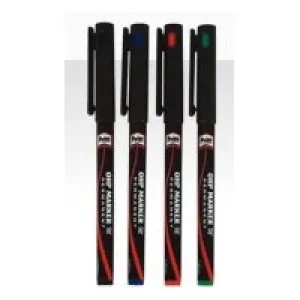 Pritt Ohp Markör S Kırmızı