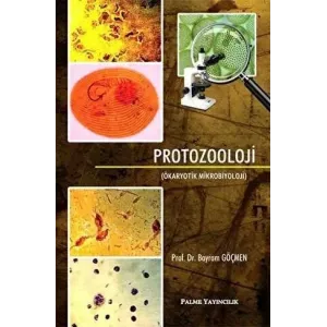 Protozooloji