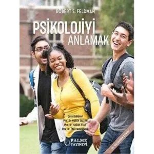 Psikolojiyi Anlamak