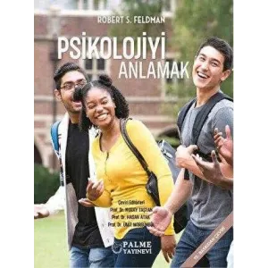 Psikolojiyi Anlamak