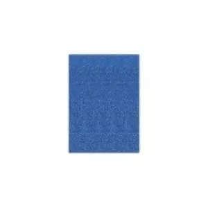 Puti Eva A4 Simli Yapışkanlı 10lu Mavi 6609