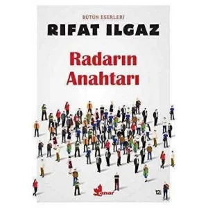 Radarın Anahtarı