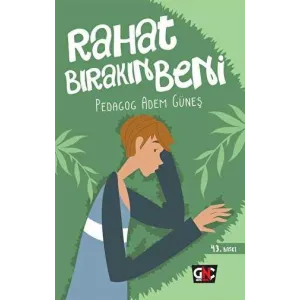 Rahat Bırakın Beni