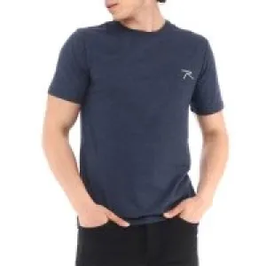 Raru Erkek T-shirt Gravis Füme  L