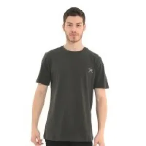 Raru Erkek T-shirt Gravis Yeşil Xxl