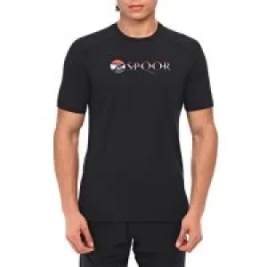 Raru Erkek T-shirt Sidus Lacivert S