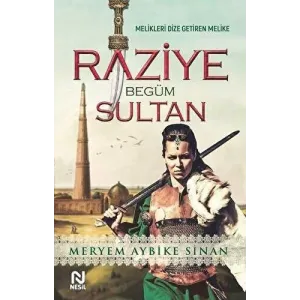 Raziye Begüm Sultan