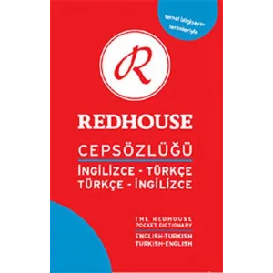 Redhouse Cep Sözlüğü