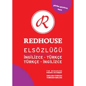 Redhouse Elsözlüğü