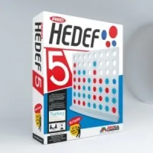 Redka Hedef 5 Rd5205 Tyf