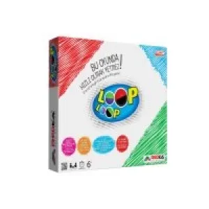 Redka Loop Loop Rd5415