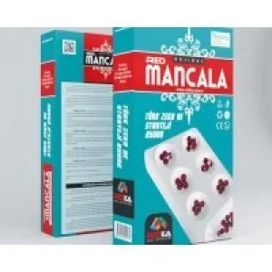 Redka Plastik Mangala Rd5127 Tyf