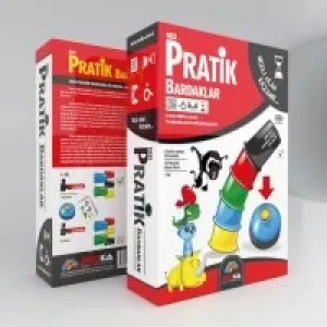 Redka Pratik Bardaklar Tyf Rd5208 Tyf