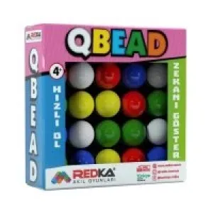 Redka Qbead Rd5483 Tyf
