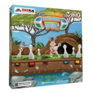 Redka Rengini Bul Rd5475 Tyf