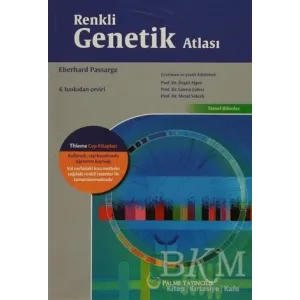 Renkli Genetik Atlası