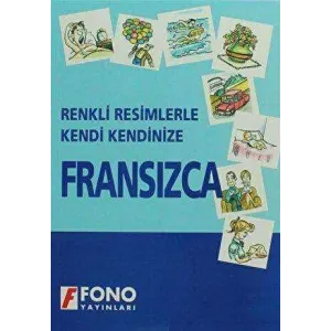 Resimlerle Fransızca