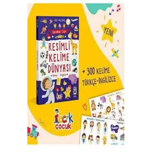 Resimli Kelime Dünyası