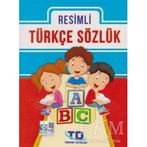 Resimli Türkçe Sözlük